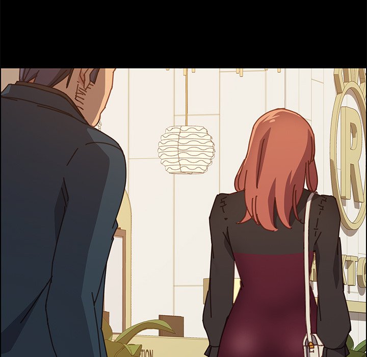 The Assistant - Chapter 14 [photo 29] - MangaPorn