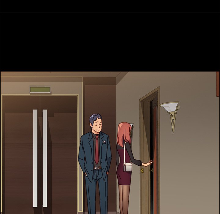 The Assistant - Chapter 14 [photo 94] - MangaPorn