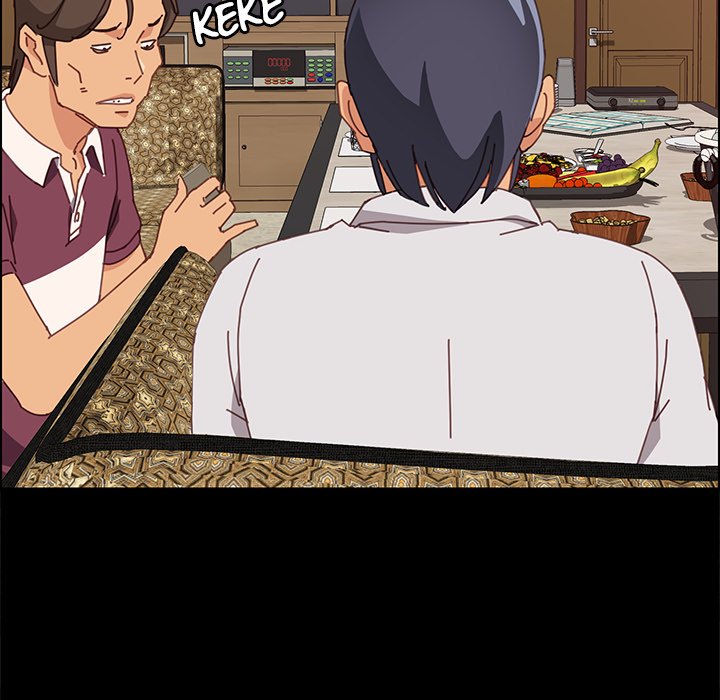 The Assistant - Chapter 15 [photo 143] - MangaPorn