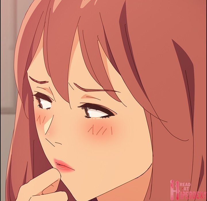 The Assistant - Chapter 16 [photo 11] - MangaPorn