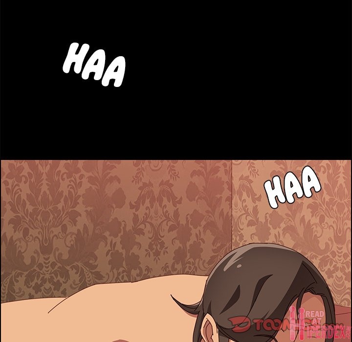 The Assistant - Chapter 16 [photo 111] - MangaPorn