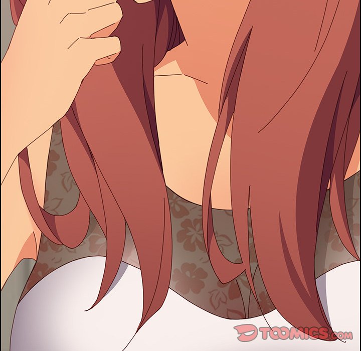 The Assistant - Chapter 16 [photo 12] - MangaPorn