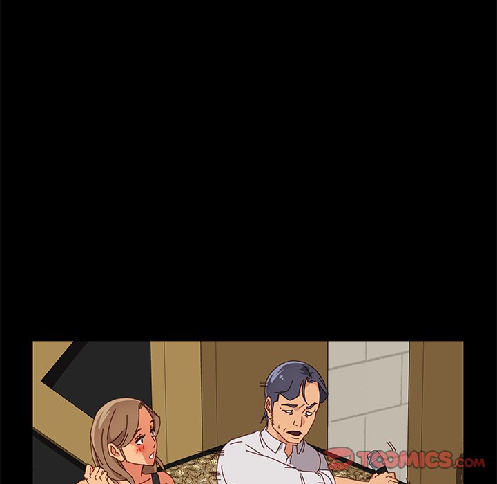 The Assistant - Chapter 16 [photo 30] - MangaPorn