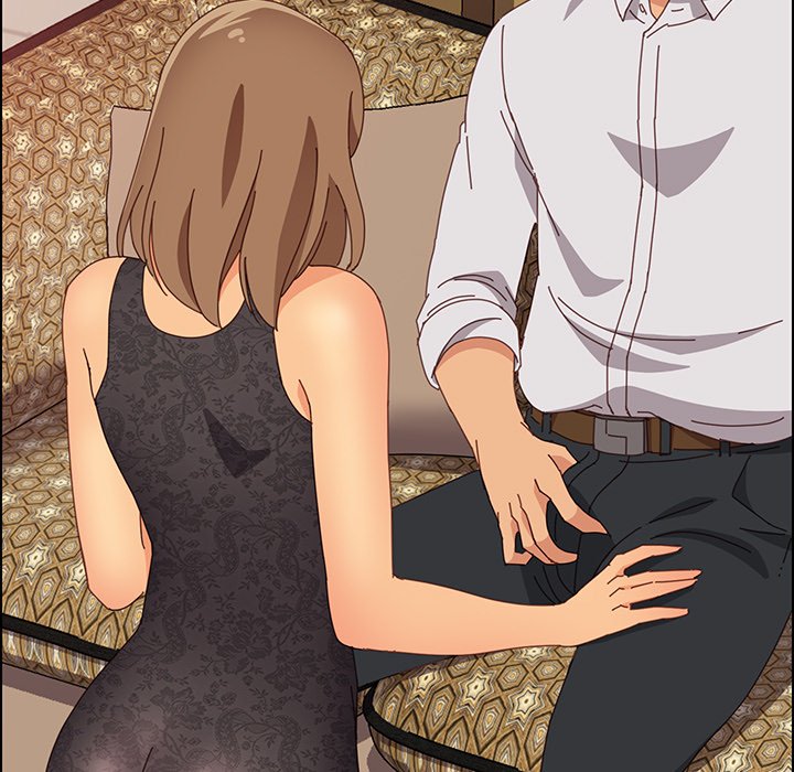 The Assistant - Chapter 16 [photo 47] - MangaPorn