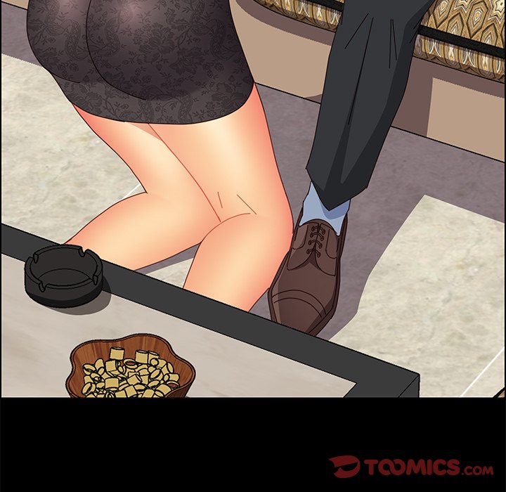 The Assistant - Chapter 16 [photo 48] - MangaPorn