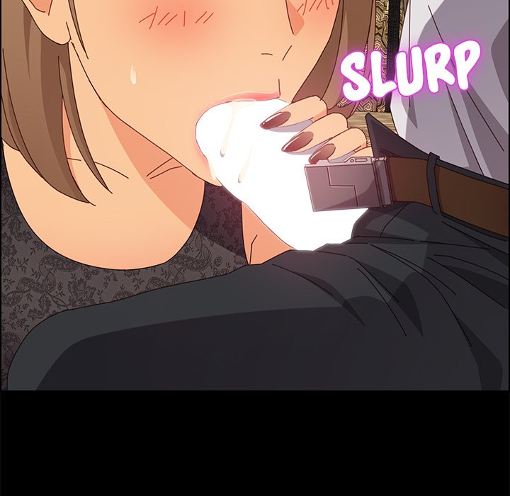 The Assistant - Chapter 16 [photo 52] - MangaPorn