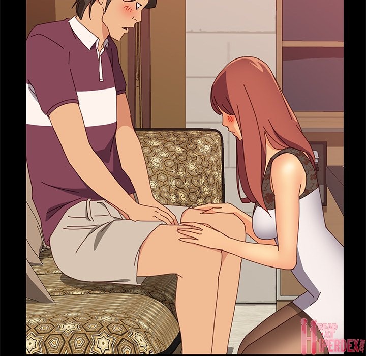 The Assistant - Chapter 16 [photo 76] - MangaPorn