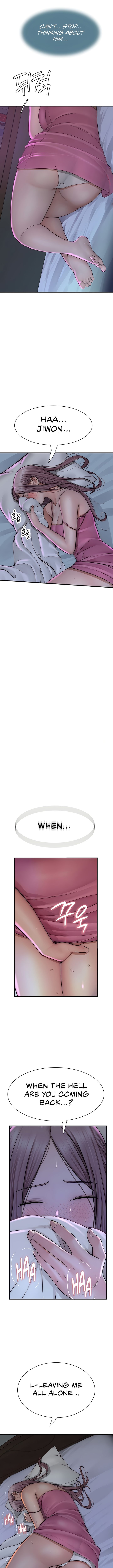 Addicted to My Stepmom - Chapter 43 [photo 17] - MangaPorn