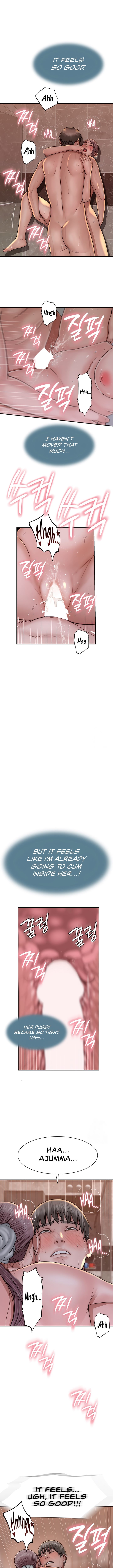 Addicted to My Stepmom - Chapter 43 [photo 2] - MangaPorn