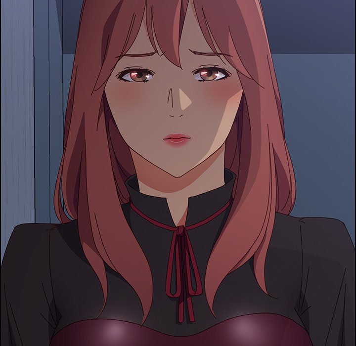 The Assistant - Chapter 17 [photo 22] - MangaPorn