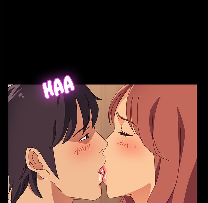 The Assistant - Chapter 18 [photo 107] - MangaPorn