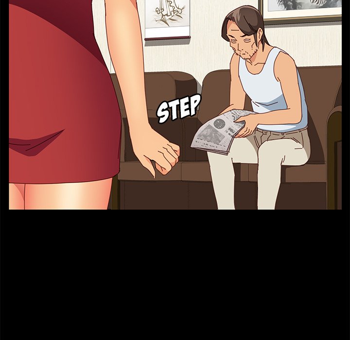 The Assistant - Chapter 18 [photo 113] - MangaPorn