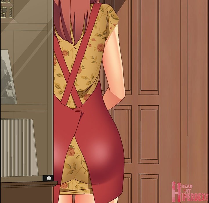 The Assistant - Chapter 18 [photo 116] - MangaPorn