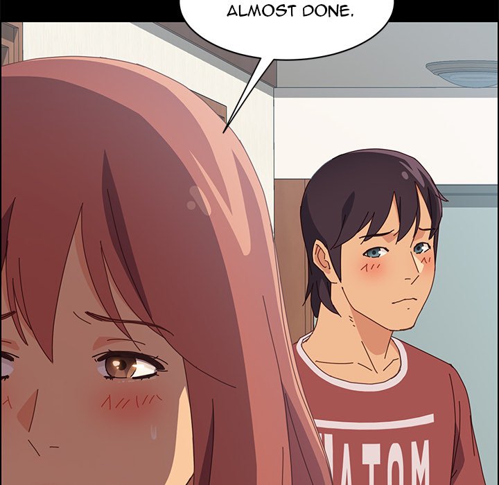 The Assistant - Chapter 18 [photo 148] - MangaPorn