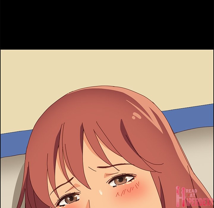 The Assistant - Chapter 18 [photo 41] - MangaPorn