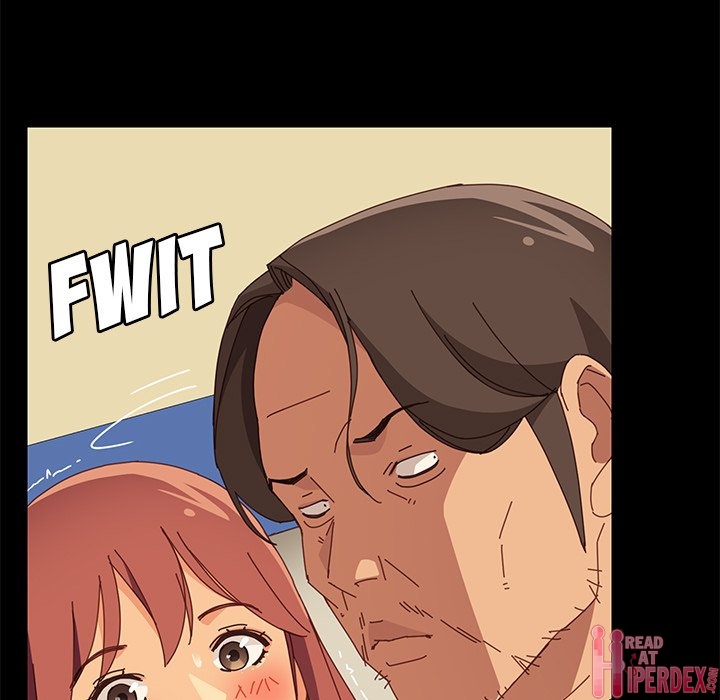 The Assistant - Chapter 18 [photo 46] - MangaPorn