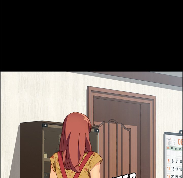 The Assistant - Chapter 18 [photo 88] - MangaPorn