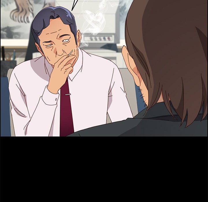 The Assistant - Chapter 19 [photo 102] - MangaPorn