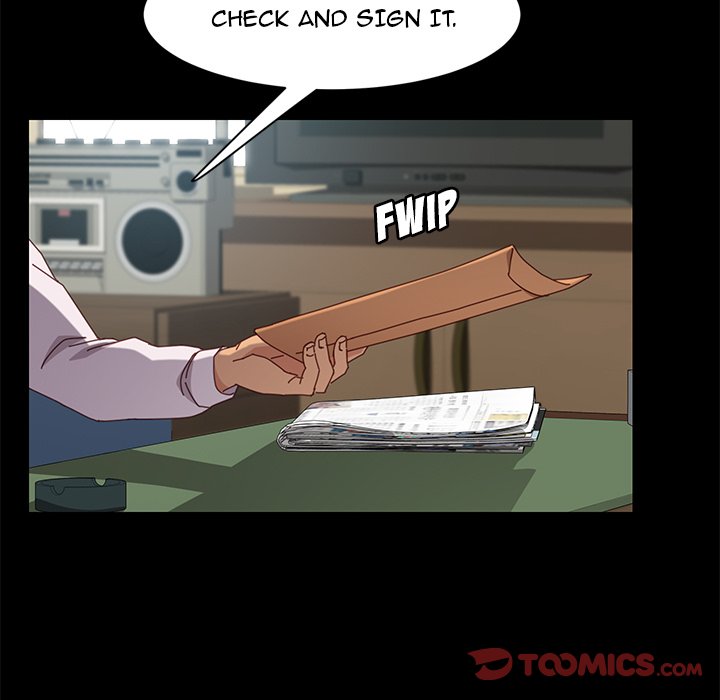 The Assistant - Chapter 19 [photo 105] - MangaPorn