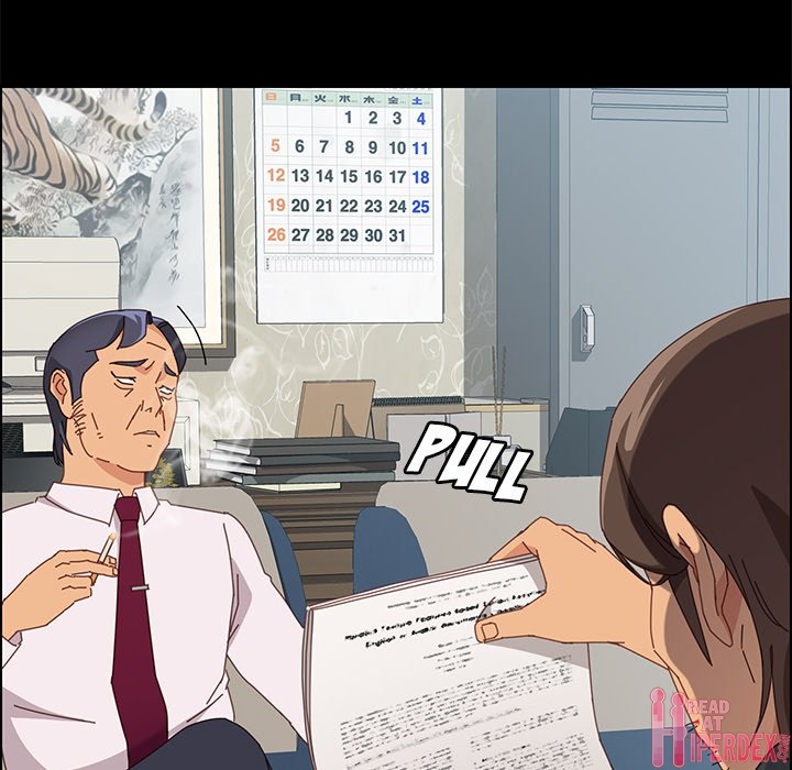 The Assistant - Chapter 19 [photo 106] - MangaPorn