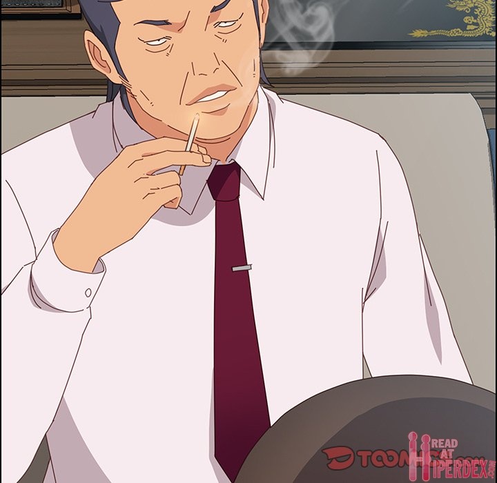 The Assistant - Chapter 19 [photo 111] - MangaPorn