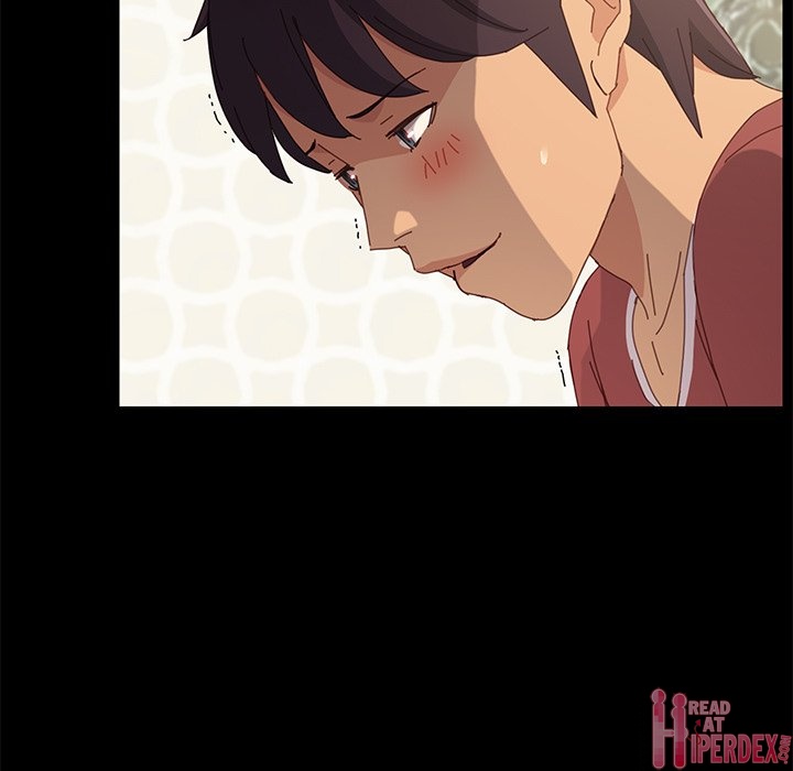 The Assistant - Chapter 19 [photo 131] - MangaPorn