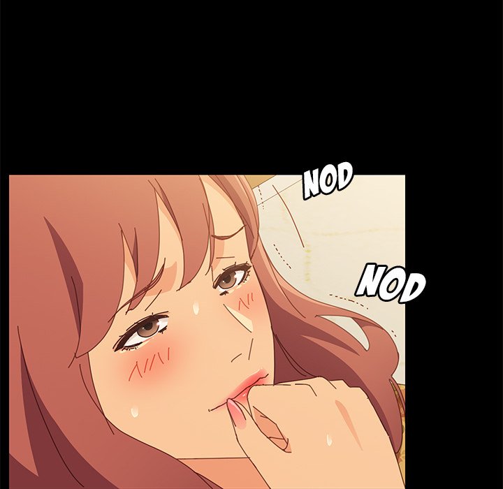 The Assistant - Chapter 19 [photo 132] - MangaPorn