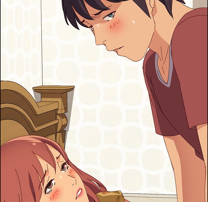 The Assistant - Chapter 19 [photo 139] - MangaPorn