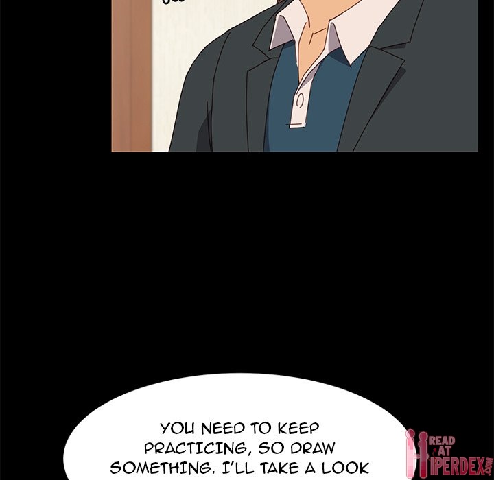 The Assistant - Chapter 19 [photo 61] - MangaPorn