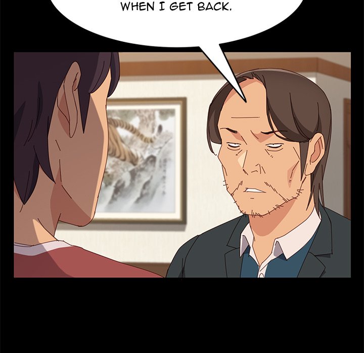 The Assistant - Chapter 19 [photo 62] - MangaPorn