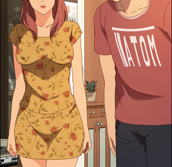 The Assistant - Chapter 19 [photo 77] - MangaPorn