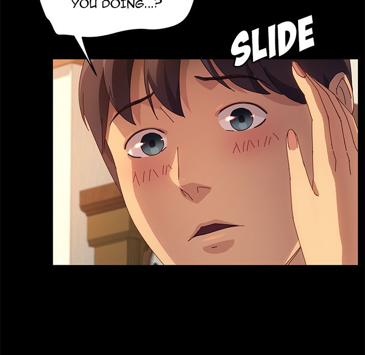 The Assistant - Chapter 19 [photo 90] - MangaPorn