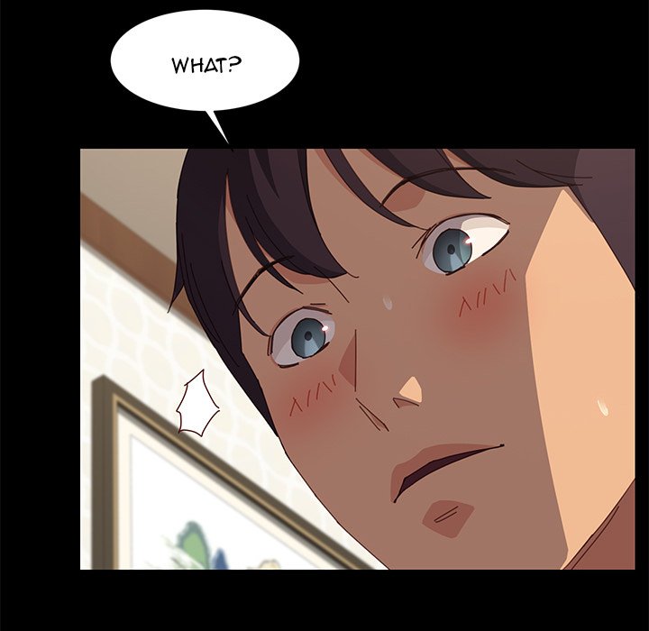 The Assistant - Chapter 20 [photo 24] - MangaPorn