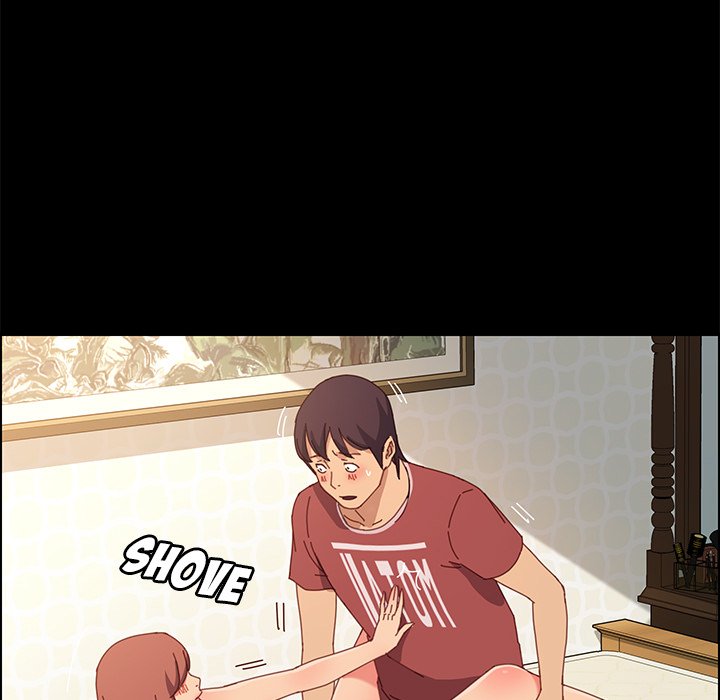 The Assistant - Chapter 20 [photo 32] - MangaPorn