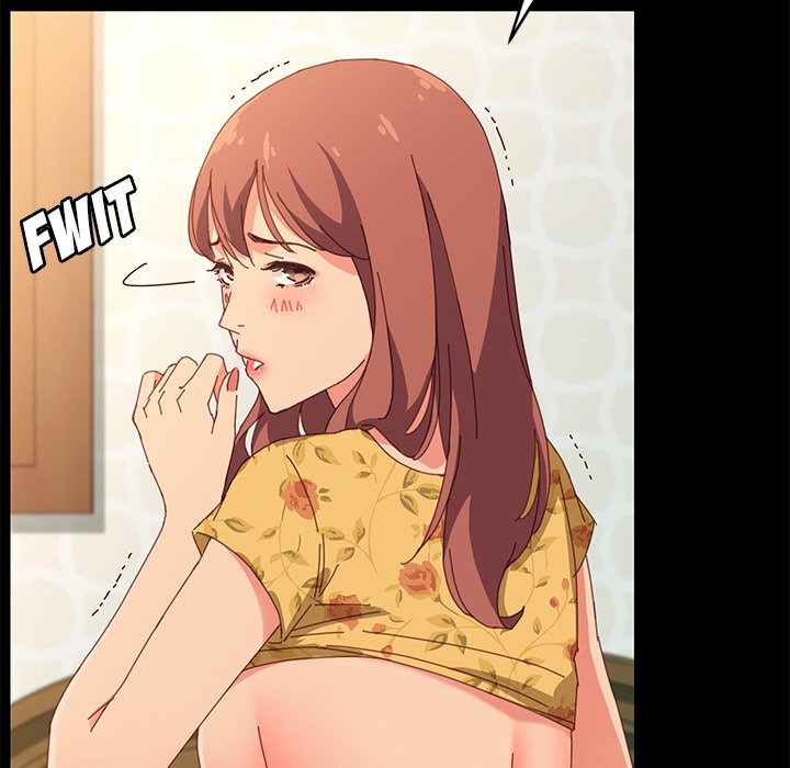 The Assistant - Chapter 20 [photo 42] - MangaPorn