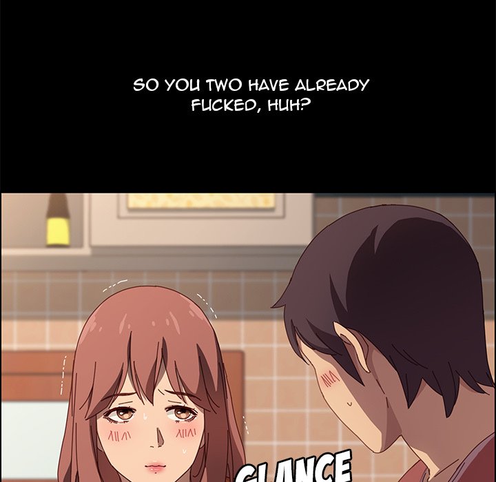 The Assistant - Chapter 21 [photo 122] - MangaPorn