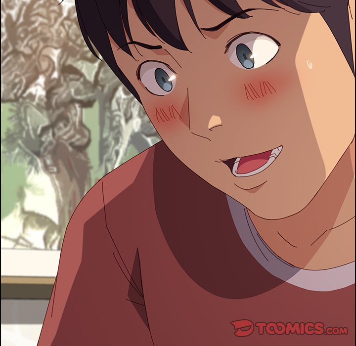 The Assistant - Chapter 21 [photo 33] - MangaPorn