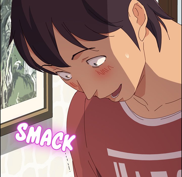 The Assistant - Chapter 21 [photo 5] - MangaPorn