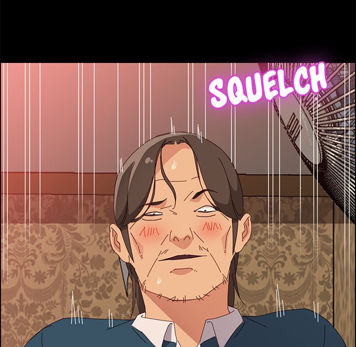 The Assistant - Chapter 21 [photo 59] - MangaPorn