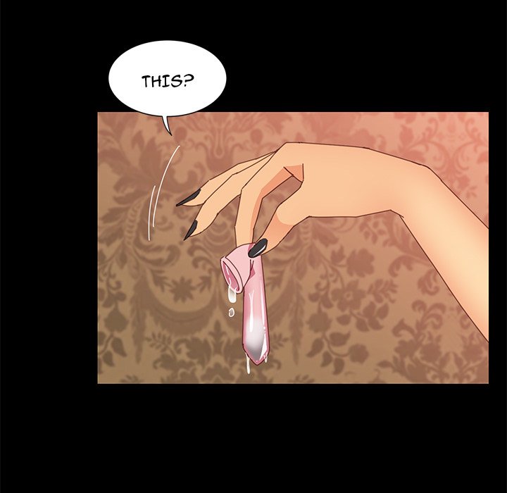 The Assistant - Chapter 21 [photo 88] - MangaPorn