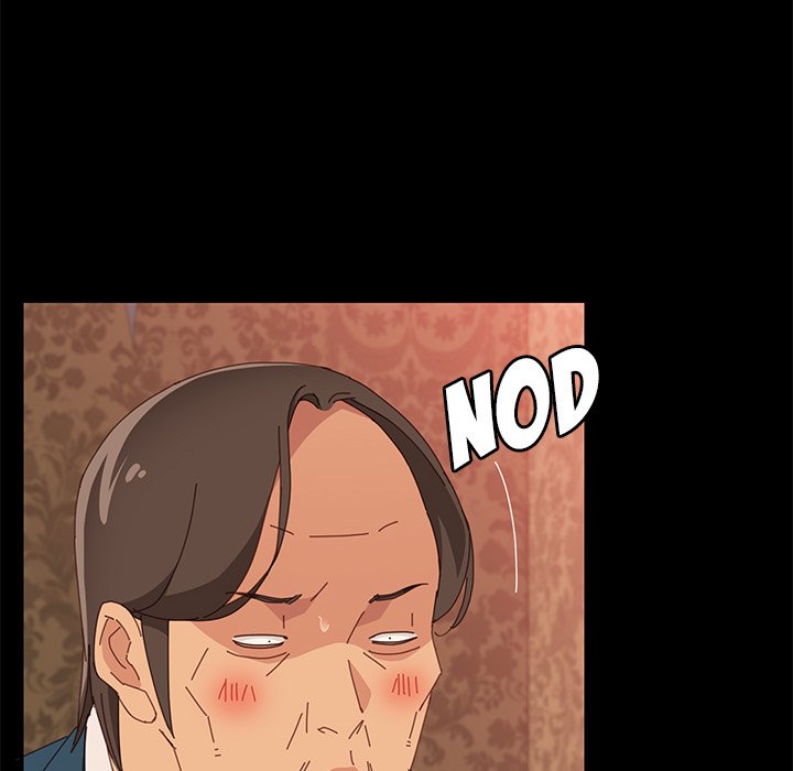 The Assistant - Chapter 21 [photo 89] - MangaPorn