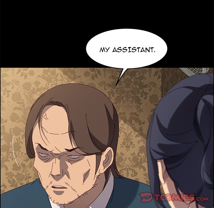 The Assistant - Chapter 21 [photo 99] - MangaPorn