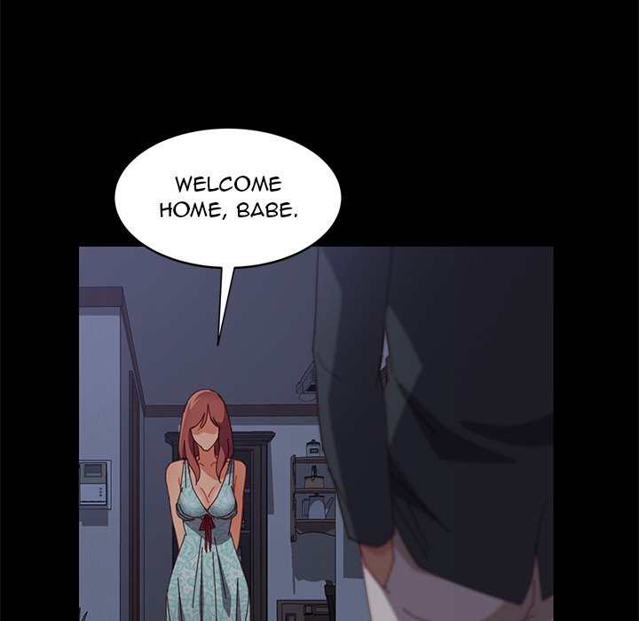 The Assistant - Chapter 22 [photo 137] - MangaPorn