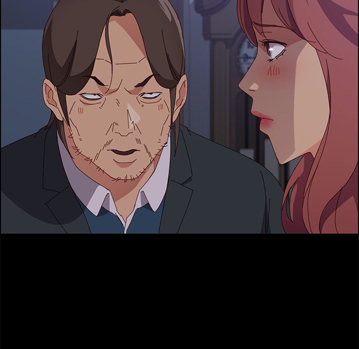 The Assistant - Chapter 22 [photo 143] - MangaPorn