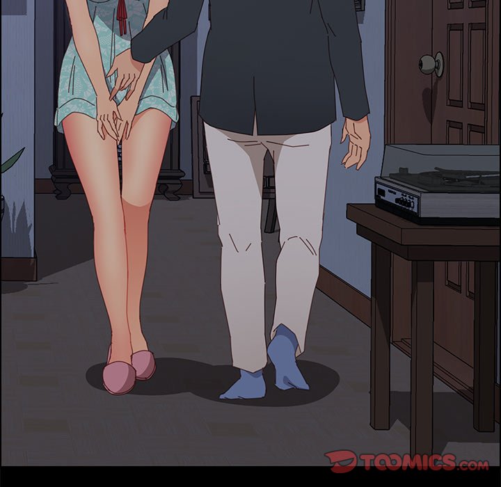 The Assistant - Chapter 22 [photo 156] - MangaPorn