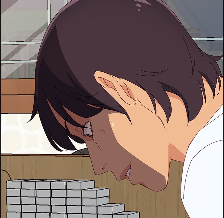 The Assistant - Chapter 22 [photo 163] - MangaPorn