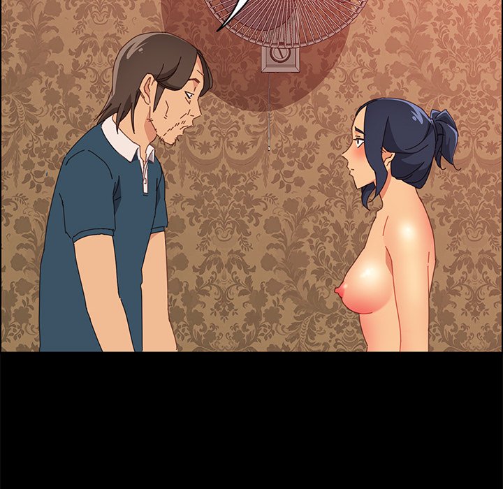 The Assistant - Chapter 22 [photo 28] - MangaPorn