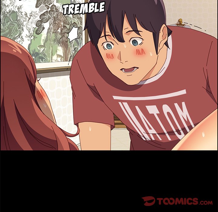 The Assistant - Chapter 22 [photo 66] - MangaPorn