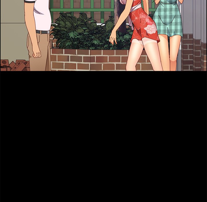 The Assistant - Chapter 23 [photo 100] - MangaPorn