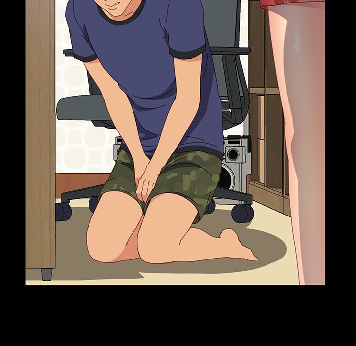 The Assistant - Chapter 23 [photo 142] - MangaPorn